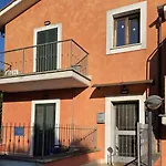Casa Adelaide - A Stone's Throw From Rome Lejlighed *