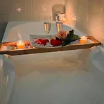 Lejlighed Casa Adelaide - A Stone's Throw From Rome