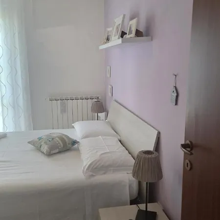 Casa Adelaide - A Stone's Throw From Rome Apartmán *