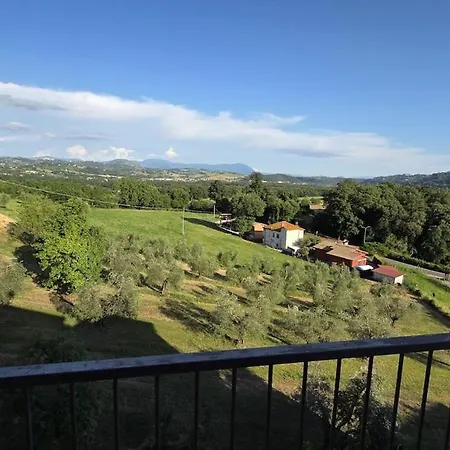 Casa Adelaide - A Stone's Throw From Rome Gavignano