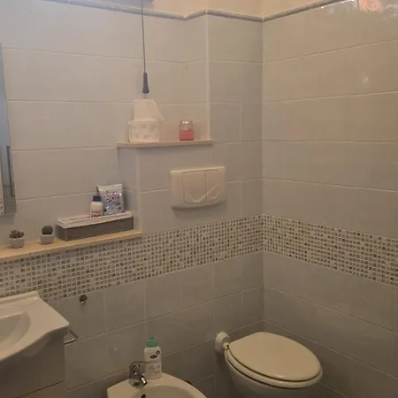 Casa Adelaide - A Stone's Throw From Rome Appartement