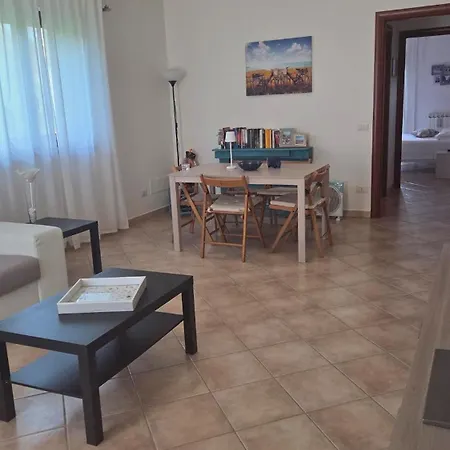 Appartement Casa Adelaide - A Stone's Throw From Rome