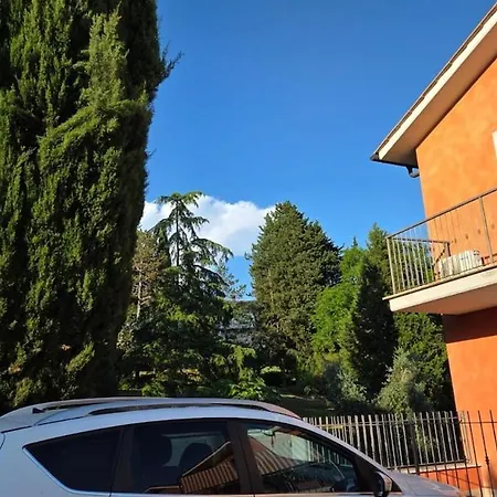 Casa Adelaide - A Stone's Throw From Rome Lejlighed Gavignano