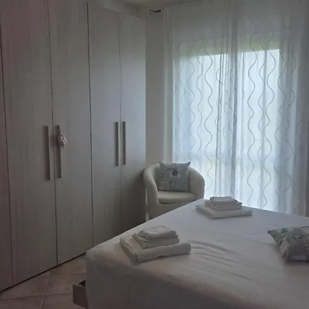 Appartement Casa Adelaide - A Stone's Throw From Rome