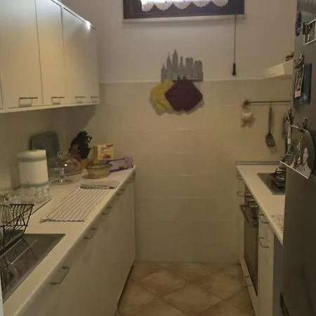 Appartement Casa Adelaide - A Stone's Throw From Rome *