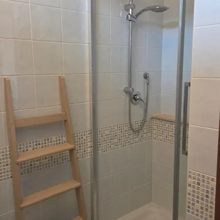 Appartement Casa Adelaide - A Stone's Throw From Rome *