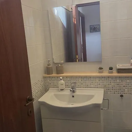 Casa Adelaide - A Stone's Throw From Rome Gavignano