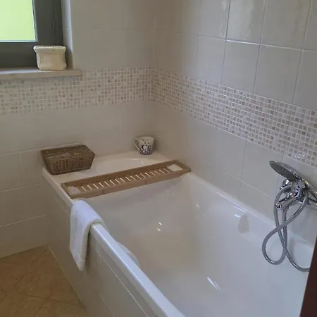 Casa Adelaide - A Stone's Throw From Rome * Gavignano
