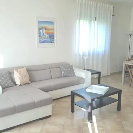 Lejlighed Casa Adelaide - A Stone's Throw From Rome Gavignano