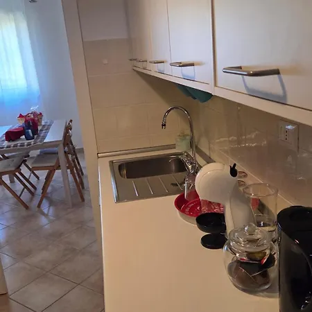 Casa Adelaide - A Stone's Throw From Rome Appartement