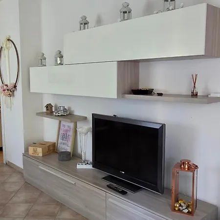 Casa Adelaide - A Stone's Throw From Rome Lejlighed
