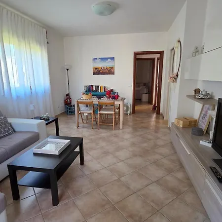 Appartement Casa Adelaide - A Stone's Throw From Rome *