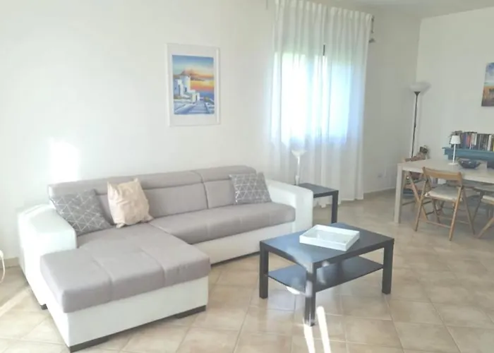 Daire Casa Adelaide - A Stone's Throw From Rome Gavignano