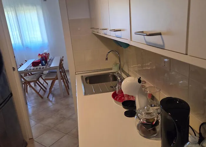 Casa Adelaide - A Stone's Throw From Rome Appartement