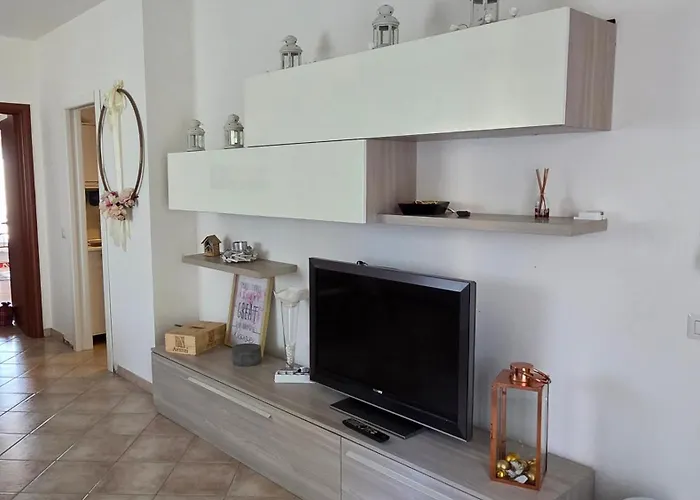 Casa Adelaide - A Stone's Throw From Rome Appartement